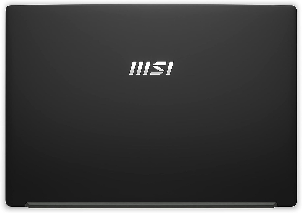MSI MODERN 14 C11M 14&quot; FHD Core™ i5-1155G7 512GB SSD 16GB W11 BLACK Bcklt