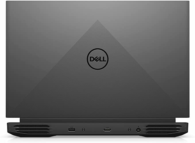 Dell G15 5510 15.6&quot; FHD Core i5-10500H 256GB PCIe SSD 8GB W11 GTX 1650 4GB