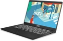 MSI MODERN 14 C11M 14&quot; FHD Core™ i5-1155G7 512GB SSD 16GB W11 BLACK Bcklt