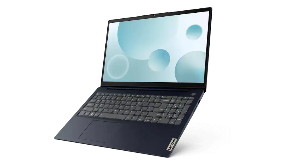 Lenovo 3 15ABA7 15.6&quot; FHD Touch Core™ i5-1235U 512GB SSD 12GB W11 BLUE Bcklt