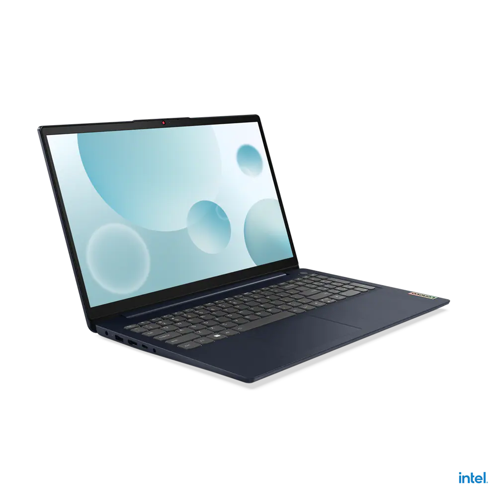 Lenovo 3 15ABA7 15.6&quot; FHD Touch Core™ i5-1235U 512GB SSD 12GB W11 BLUE Bcklt