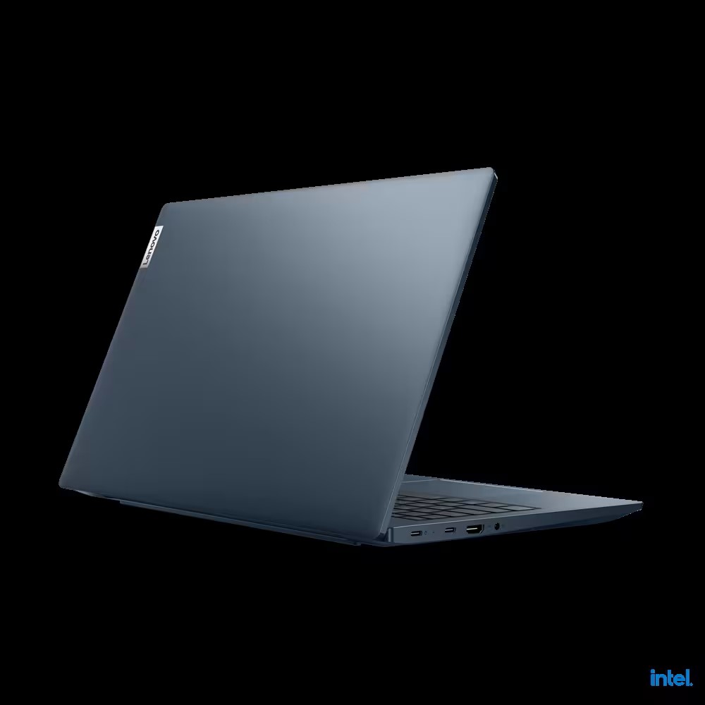 Lenovo 5 15IAL7 15.6&quot; FHD Touch Core™ i7-1255U 512GB SSD 12GB W11 Bcklt ABYSS BLUE