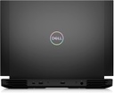 Dell G16 7620 16&quot; QHD (2560x1440) 165Hz Core™ i9-12900H 1TB SSD 16GB W11 RTX 3070 8GB Bcklt OBSIDIAN BLACK