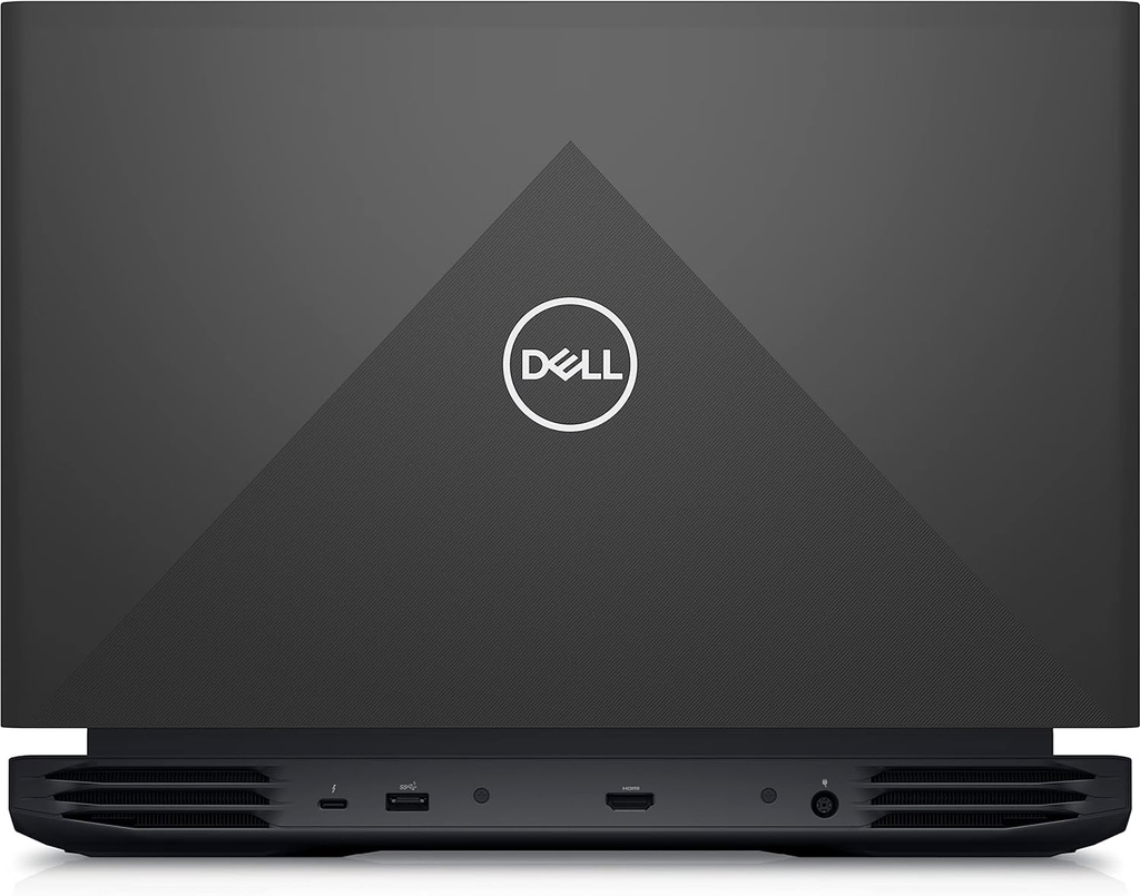 Dell G15 5521 15.6&quot; QHD (2560x1440) 240Hz Core™ i9-12900H 1TB SSD 16GB W11 RTX 3070 TI 8GB Bcklt OBSIDIAN BLACK