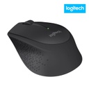 Logitech M280 Wireless Mouse Black