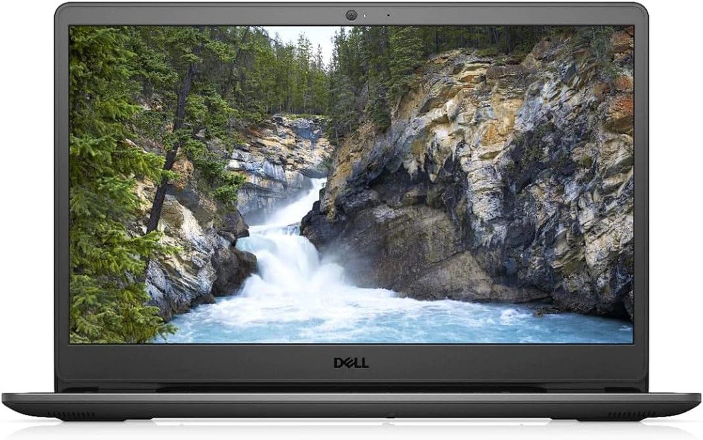 Dell Vostro 15 3500 15.6&quot; FHD Core™ i5-1135G7 500GB+256GB SSD 8GB W10 Pro BLACK