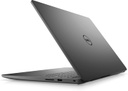 Dell Vostro 15 3500 15.6&quot; FHD Core™ i5-1135G7 500GB+256GB SSD 8GB W10 Pro BLACK