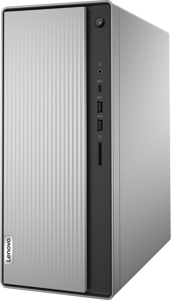 Lenovo 5 14IOB6 Tower Core™ i5-10400 1TB+256GB SSD 12GB DVD-RW W11 GREY