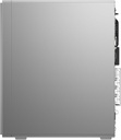 Lenovo 5 14IOB6 Tower Core™ i5-10400 1TB+256GB SSD 12GB DVD-RW W11 GREY