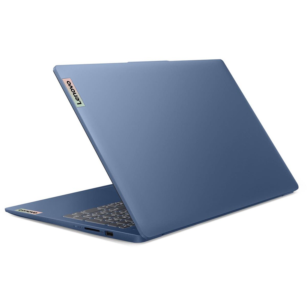 Lenovo 3i 15ITL05 15.6&quot; FHD Core i3-1115G4 3.0GHz 128GB SSD 4GB W10 BLUE