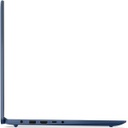 Lenovo SLIM 3 15IRU8 15.6&quot; FHD Touch Core™ i3-1315U 512GB SSD 8GB W11 ABYSS BLUE Bcklt