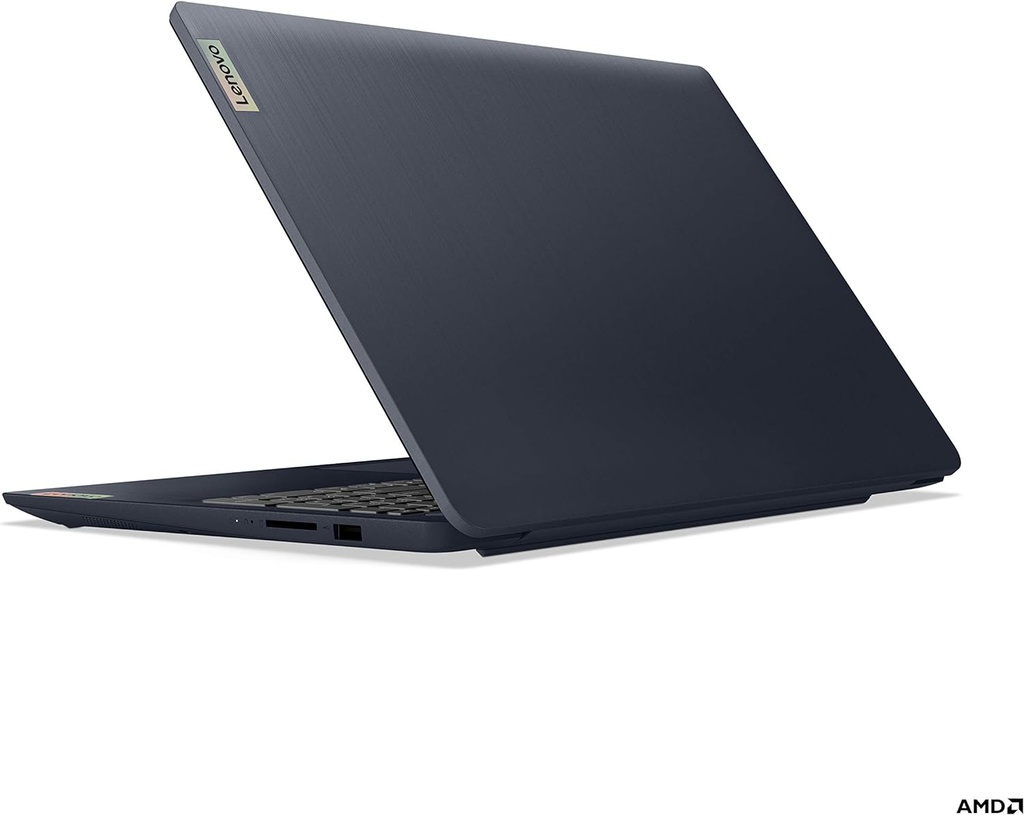 Lenovo 3 15ABA7 15.6&quot; FHD AMD Ryzen™ 5 5625U 256GB SSD 8GB W11 ABYSS BLUE Bcklt