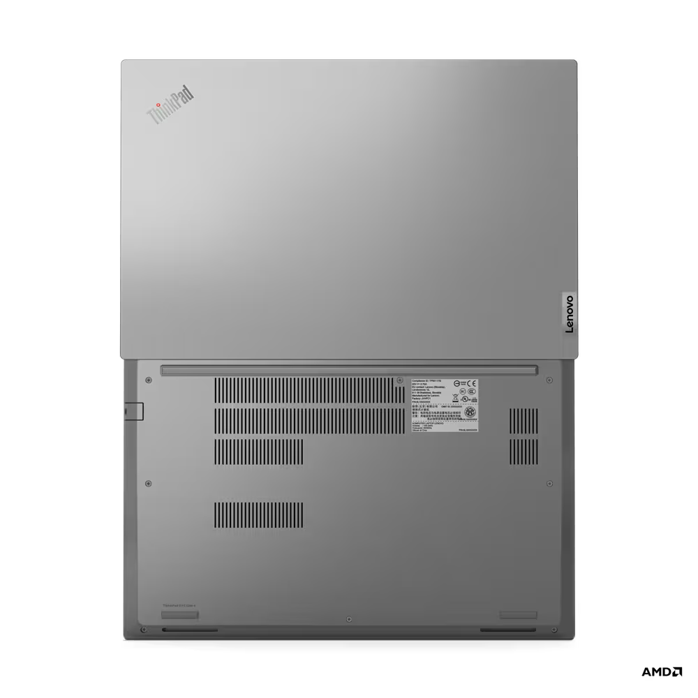Lenovo ThinkBook 15 G3 ACL 15.6&quot; FHD AMD Ryzen™ 5 5500U 256GB SSD 8GB W11 Pro Grey