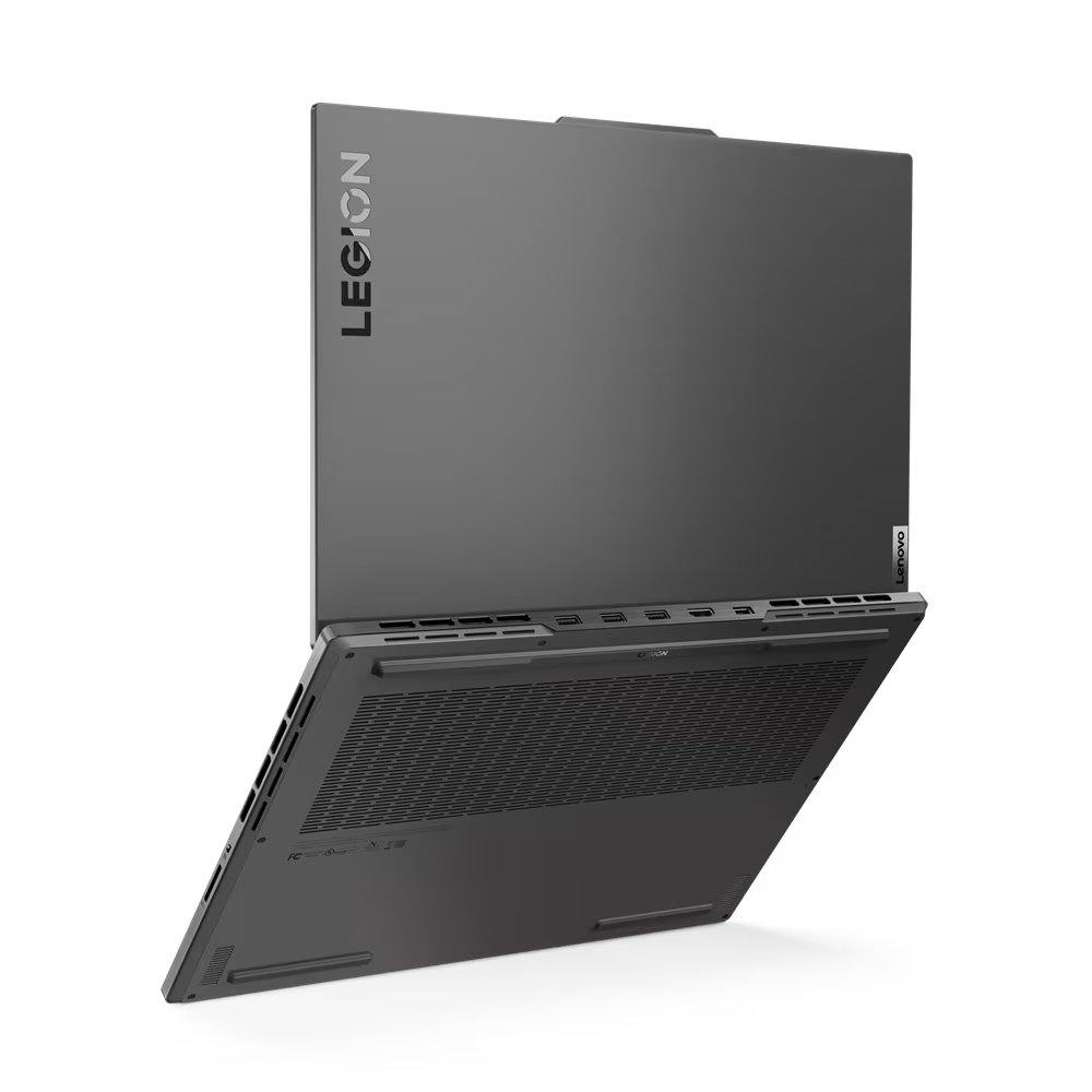 Lenovo LEGION Slim 7 16IRH8 16&quot; (2560x1600) 240Hz GAMING Core™ i9-13900H 1TB SSD 16GB W11 STORM GRAY RTX 4070 8GB Bcklt