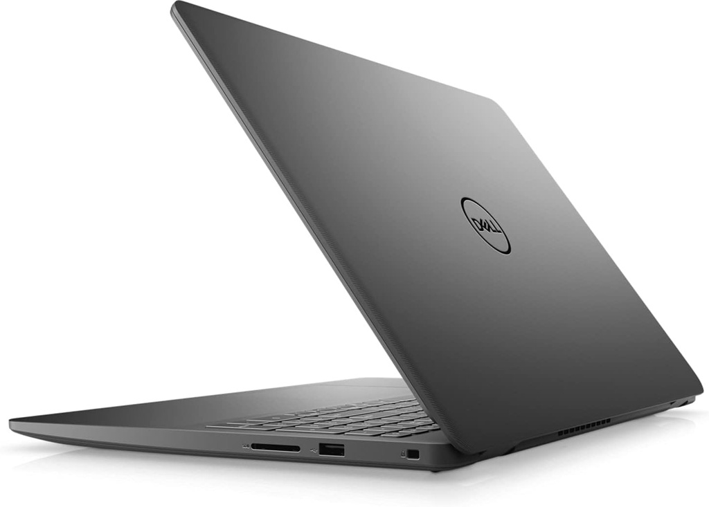 Dell Vostro 15 3500 15.6&quot; FHD Core™ i5-1135G7 500GB+256GB SSD 8GB W10 Pro BLACK