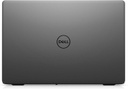 Dell Vostro 15 3500 15.6&quot; FHD Core™ i5-1135G7 500GB+256GB SSD 8GB W10 Pro BLACK