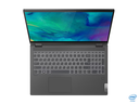 Lenovo 5 15ITL05 15.6&quot; FHD Touch Core™ i7-1165G7 512GB SSD 16GB W11 BLUE Bcklt