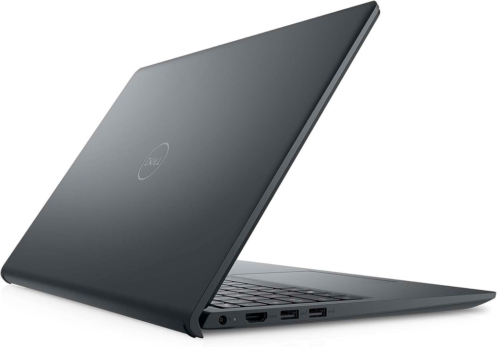 Dell Inspiron 3511 15.6&quot; Core™ i3-1115G4 1.7Ghz - 4.10Ghz 256GB SSD 4GB BLACK