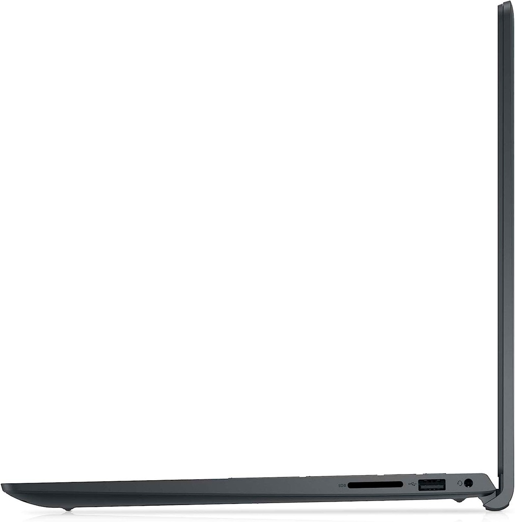 Dell Inspiron 3520-5244BLK 15.6&quot; FHD Touch Core™ i5-1135G7 256GB SSD 8GB W11 CARBON BLACK