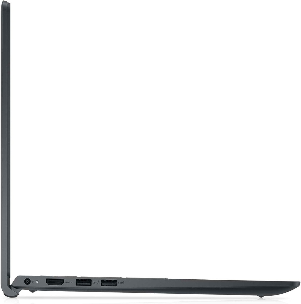 Dell Inspiron 3520-5244BLK 15.6&quot; FHD Touch Core™ i5-1135G7 256GB SSD 8GB W11 CARBON BLACK