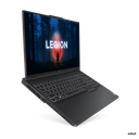 Lenovo LEGION PRO 5 16ARX8 16&quot; (2560x1600) 165Hz Ryzen™ 7 7745HX 1TB SSD 32GB W11 RTX 4070 8GB GRAY RGB Bcklt