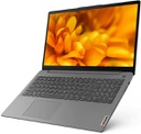 Lenovo 3 15ITL6 15.6&quot; FHD Touch Core™ i5-1135G7 256GB SSD 12GB W11 S ARTIC GREY Backlit Keyboard