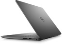 Dell Vostro 3400 14&quot; Core™ i3-1115G4 1TB 8GB W11 Pro BLACK