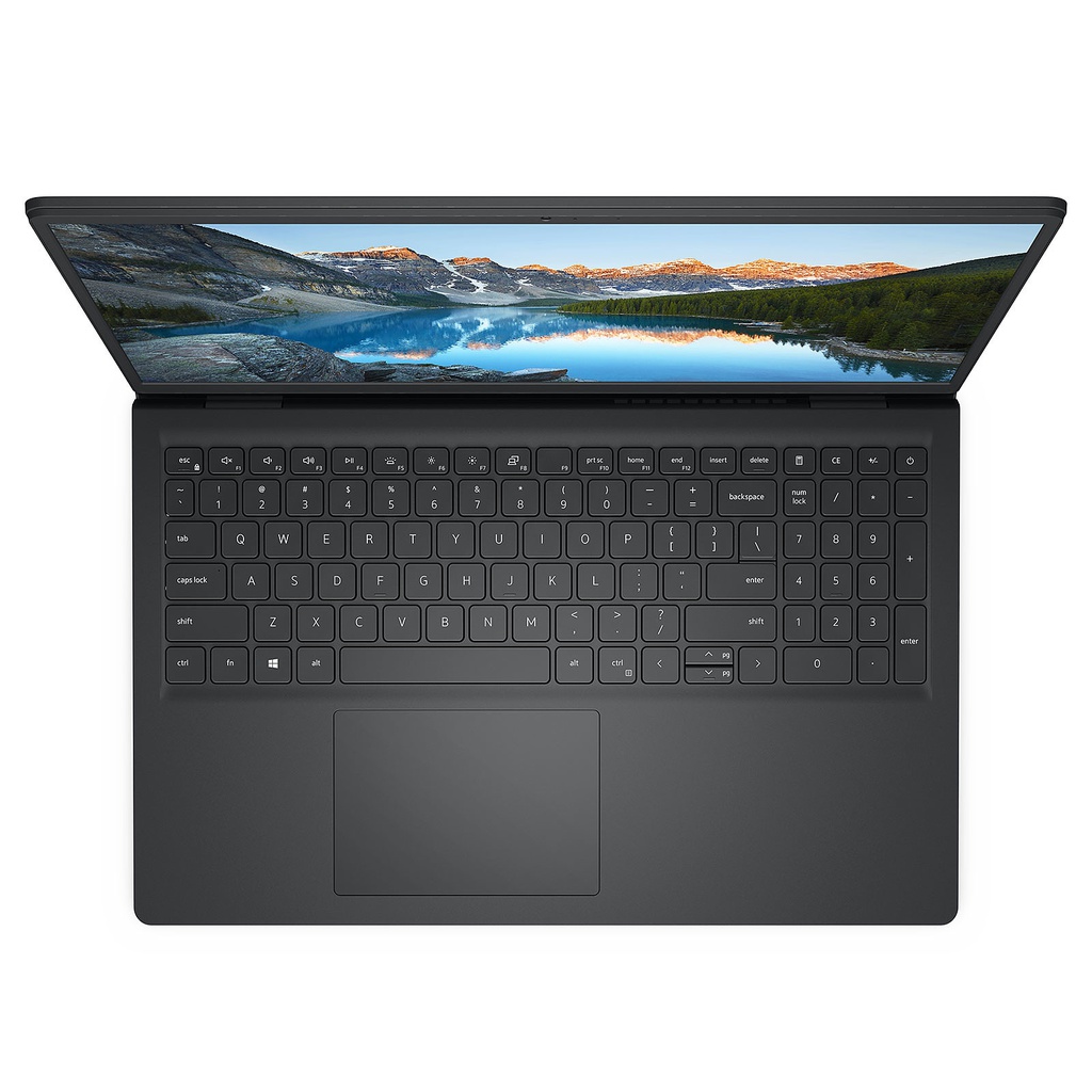 Dell Inspiron 3511 15.6&quot; FHD Touch Core™ i5-1135G7 1TB 16GB WIN11 BLACK