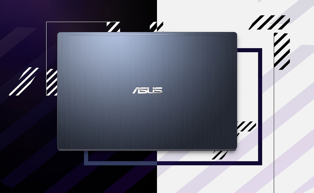 Asus L510MA-WB04 15.6'' FHD Celeron® Dual-Core N4020 1.1GHz 128GB SSD 4GB W10 Blk