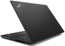 Lenovo ThinkPad T495 14&quot; Ryzen™ 5 PRO 3500U 256GB SSD 16GB W10 Pro BLACK