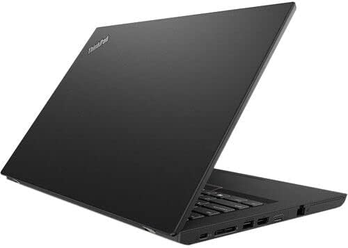 Lenovo ThinkPad T495 14&quot; Ryzen™ 5 PRO 3500U 256GB SSD 16GB W10 Pro BLACK