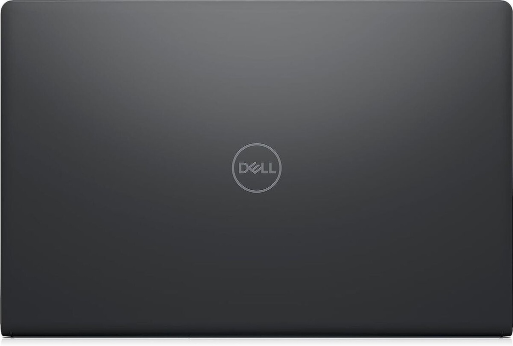 Dell Inspiron 3525 15.6&quot; FHD 120Hz Ryzen™ 5 5500U 512GB SSD 8GB W11 CARBON BLACK