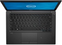 ❞𝐑𝐞𝐟𝐮𝐫𝐛𝐢𝐬𝐡𝐞𝐝❞ Dell Latitude 7390 2-IN-1 13.3&quot; FHDTouch Core™ i7-8650U 256GB SSD 16GB W10 Pro BLACK (copia)