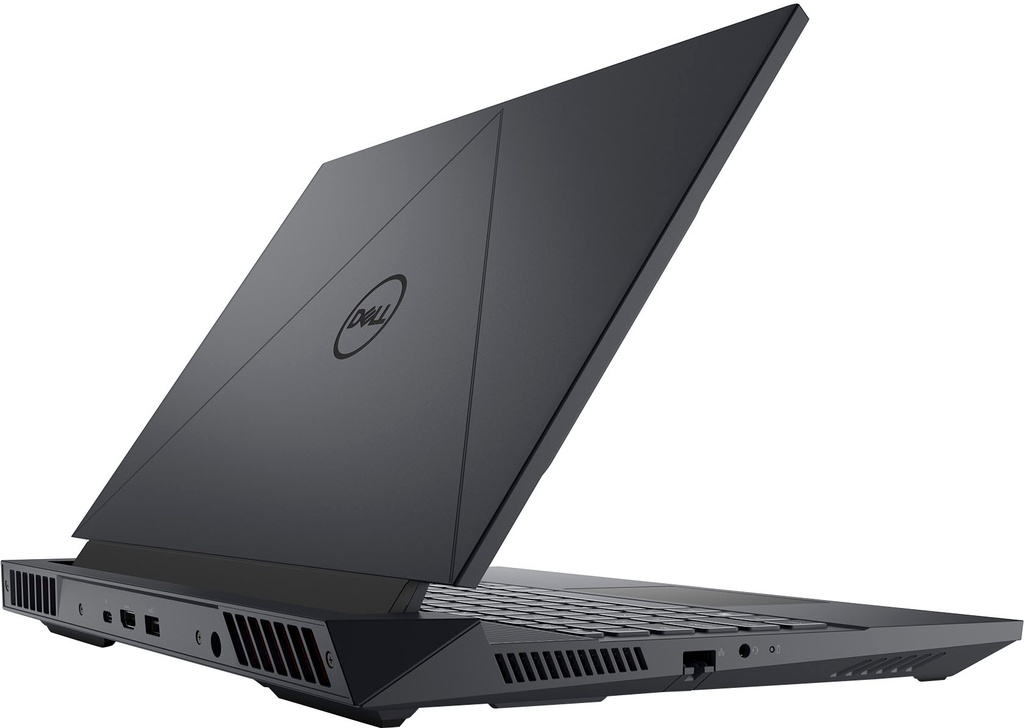 Dell G15 G5520-7457BLK 15.6&quot; FHD Core™ i7-12700H 1TB SSD 16GB W11 RTX 3060 6GB