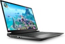 Dell G16 G7620-7775BLK 16&quot; QHD (2560x1600) 165Hz Core™ i7-12700H 1TB SSD 16GB W11 RTX 3060 6GB BLACK