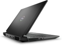 Dell G16 G7620-7775BLK 16&quot; QHD (2560x1600) 165Hz Core™ i7-12700H 1TB SSD 16GB W11 RTX 3060 6GB BLACK