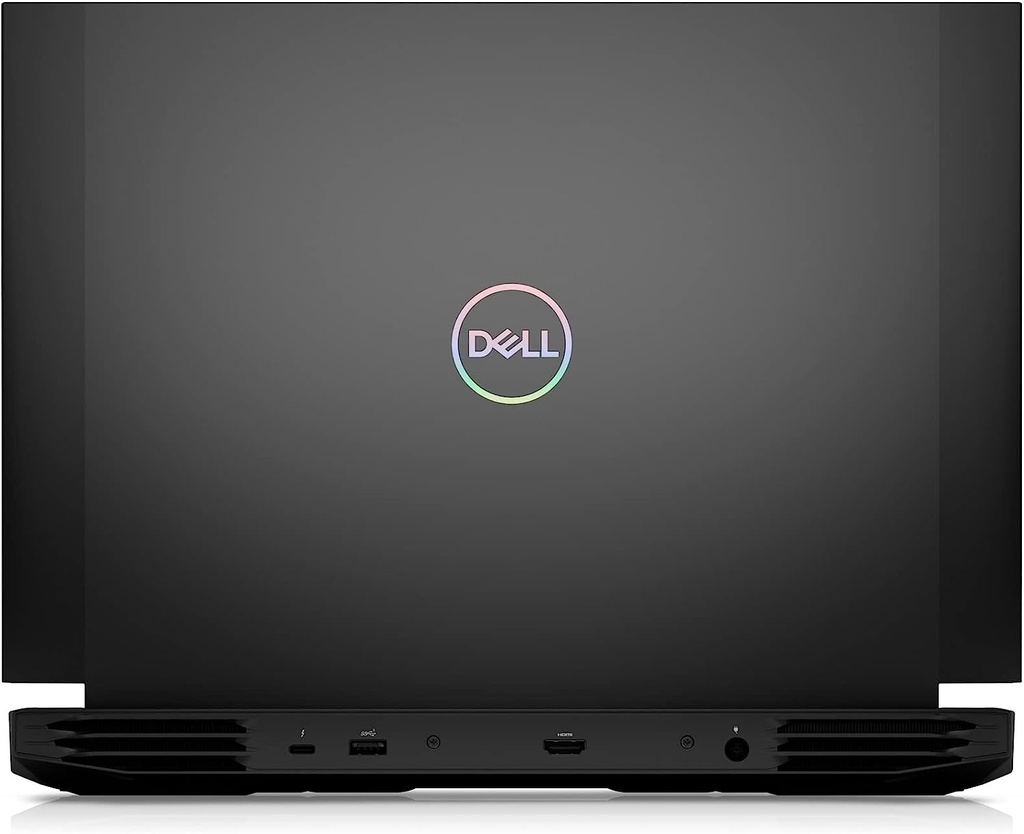 Dell G16 7620 16&quot; QHD (2560x1440) 165Hz Core™ i9-12900H 1TB SSD 16GB W11 RTX 3070 8GB Bcklt OBSIDIAN BLACK