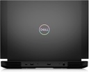 Dell G16 7620 16&quot; QHD (2560x1440) 165Hz Core™ i9-12900H 1TB SSD 16GB W11 RTX 3070 8GB Bcklt OBSIDIAN BLACK