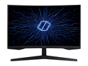 Samsung G5 Odyssey C27G55T Curved GAMING 27&quot; QHD (2560x1440) 144Hz 1ms 250 cd/m² 1000R HDR10 AMD FreeSync Premium 2500