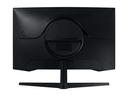 Samsung G5 Odyssey C27G55T Curved GAMING 27&quot; QHD (2560x1440) 144Hz 1ms 250 cd/m² 1000R HDR10 AMD FreeSync Premium 2500