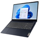 Lenovo 3 15ITL6 15.6&quot; FHD Touch Core™ i5-1155G7 512GB SSD 8GB W11 BLUE