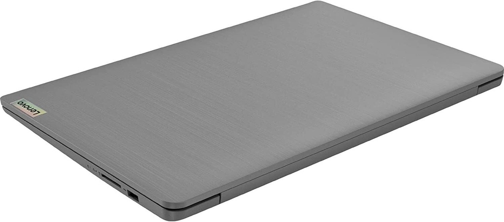 Lenovo 3 15ITL6 15.6&quot; FHD Touch Core™ i3-1115G4 256GB SSD 12GB W11 PLATINUM GRAY