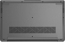 Lenovo 3 15ITL6 15.6&quot; FHD Touch Core™ i3-1115G4 256GB SSD 12GB W11 PLATINUM GRAY
