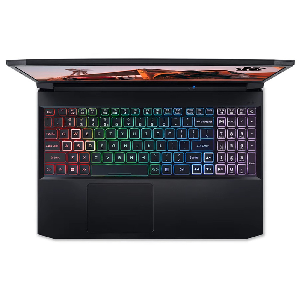 Asus Zephyrus G14 14&quot; FHD 144Hz Ryzen™ 7-5800HS 512GB SSD 16GB RTX 3060