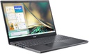 Acer Aspire 5 A515-57G-71KH 15.6&quot; FHD Core™ i7-1255U 512GB SSD 8GB RTX 2050 4GB W11 GREY