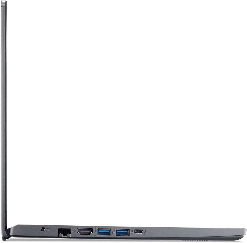 Acer Aspire 5 A515-57G-71KH 15.6&quot; FHD Core™ i7-1255U 512GB SSD 8GB RTX 2050 4GB W11 GREY