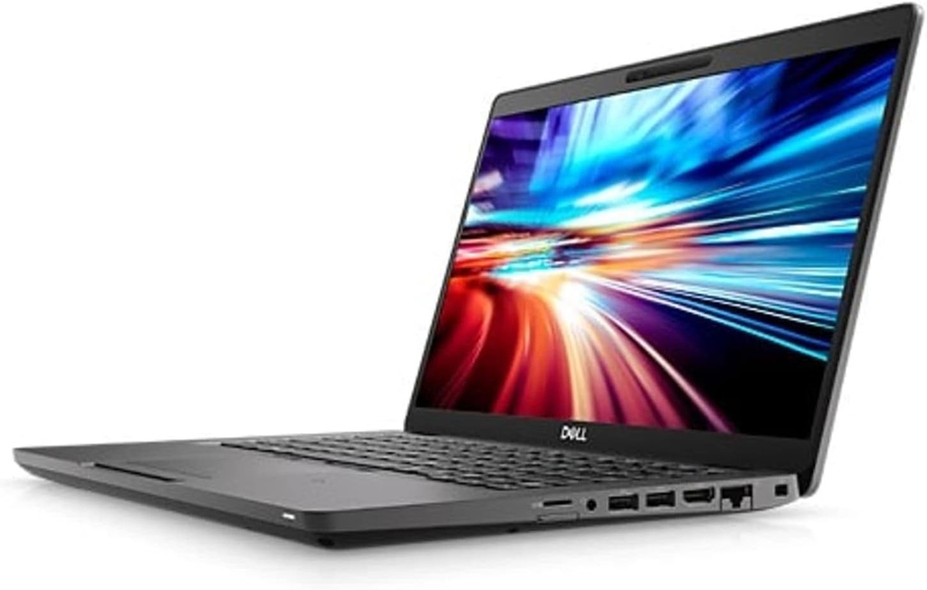 HP EliteBook 830 G5 13.3&quot; FHD Core™ i5-8350U 512GB SSD 16GB W10 Pro SILVER