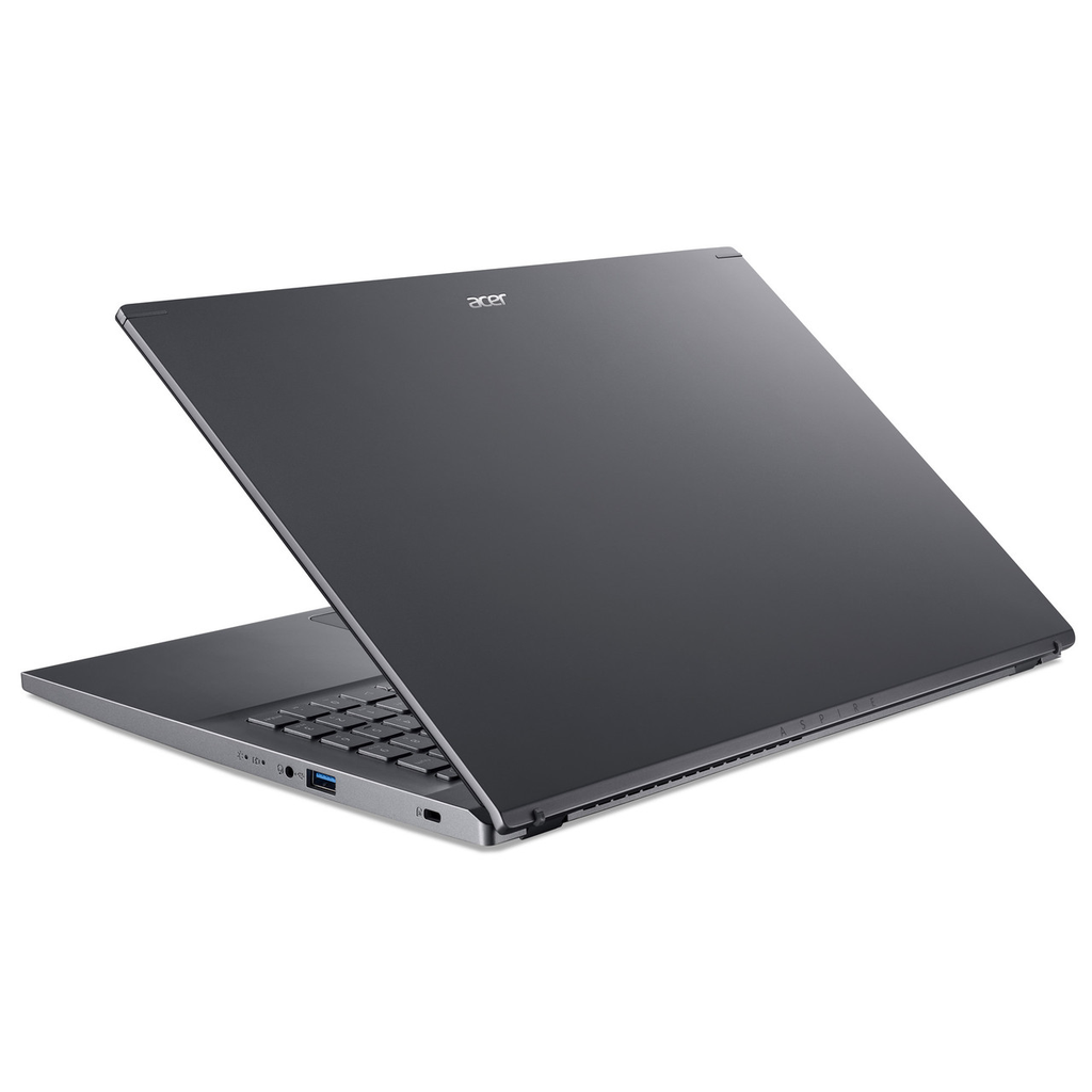 Acer Aspire 5 A515-57-598B 15.6&quot; FHD Core™ i5-12450H 512GB SSD 8GB W11 IRON GRAY