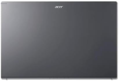 Acer Aspire 5 A515-57-598B 15.6&quot; FHD Core™ i5-12450H 512GB SSD 8GB W11 IRON GRAY
