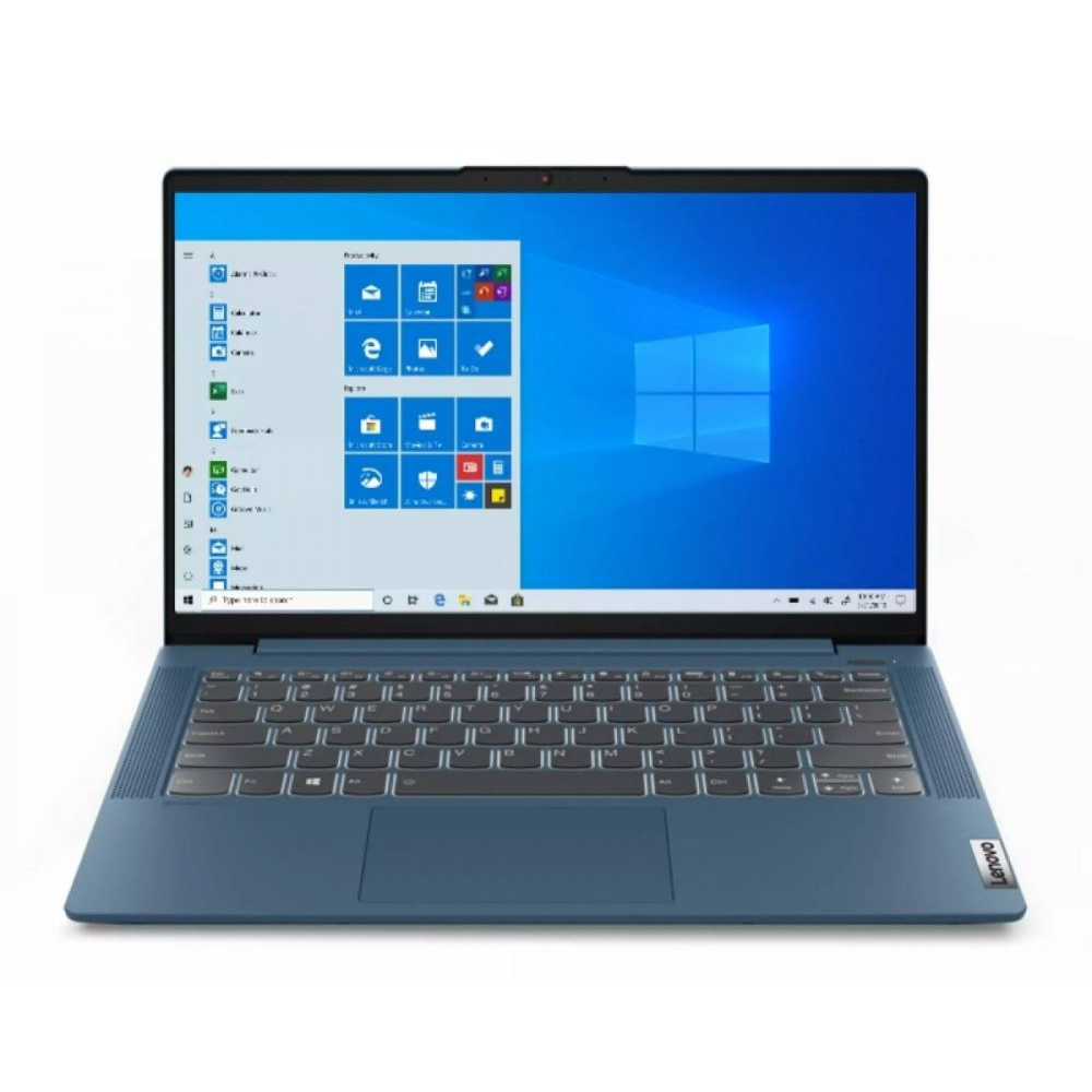 Lenovo 5 14ITL05 14&quot; FHD Touch Core™ i3-1115G4 256GB SSD 8GB W11 ABYSS BLUE